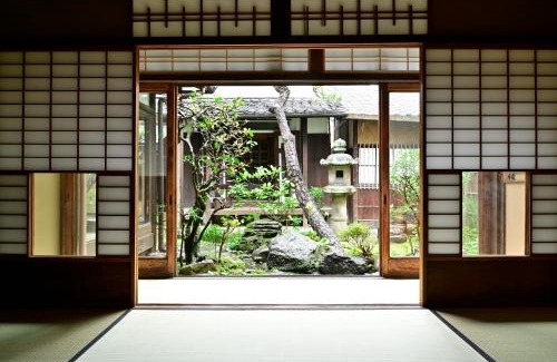 Nishijin Villa | Nishijin Fujita