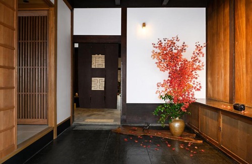 Nishijin Villa | Nishijin Fujita