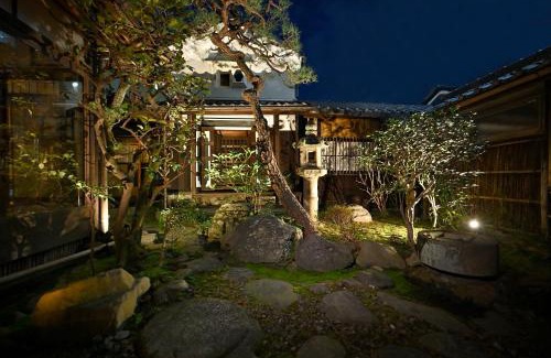 Nishijin Villa | Nishijin Fujita