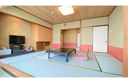 Nishiuracho Hotel | Nishiura Grand Hotel Kikkei - Vacation STAY 85446v