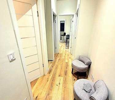 Fabron Apartment | NissaLaBella