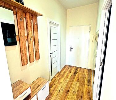 Fabron Apartment | NissaLaBella