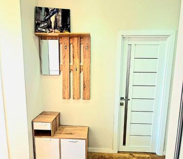 Fabron Apartment | NissaLaBella