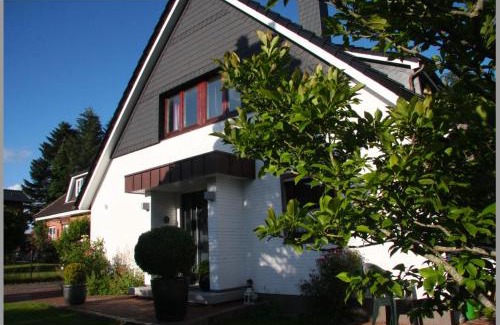 Eckernfoerde Apartment | Nissen-Hütte