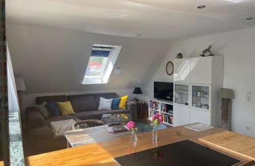 Eckernfoerde Apartment | Nissen-Hütte
