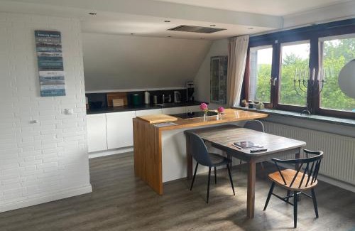 Eckernfoerde Apartment | Nissen-Hütte