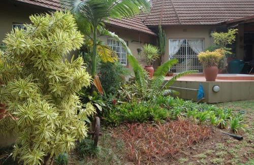Nelspruit Bed & Breakfast | Nita's Air Bed & Breakfast & self catering