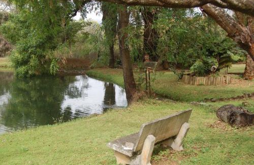 Nelspruit Bed & Breakfast | Nita's Air Bed & Breakfast & self catering