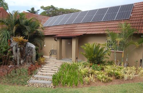 Nelspruit Bed & Breakfast | Nita's Air Bed & Breakfast & self catering