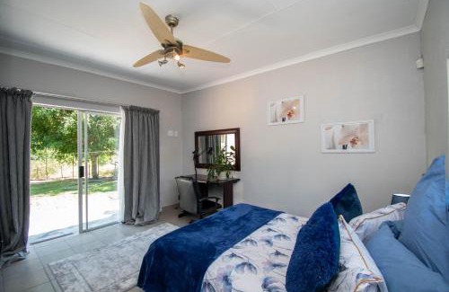 Nelspruit Bed & Breakfast | Nita's Air Bed & Breakfast & self catering