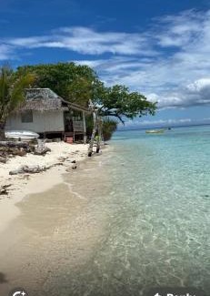 Pamilacan Island Bed & Breakfast | Nitasnipahut Pamilacan island