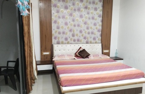 Chandkheda House | nitesh nama