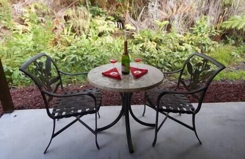 Volcano Apartment | Niu Suite, Niu Suite at Lotus on Jade - Clean, Cool, and Comfortable