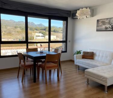 Olvan Apartment | Niu Turistic Olvan