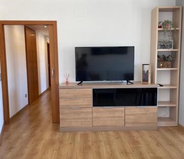 Olvan Apartment | Niu Turistic Olvan