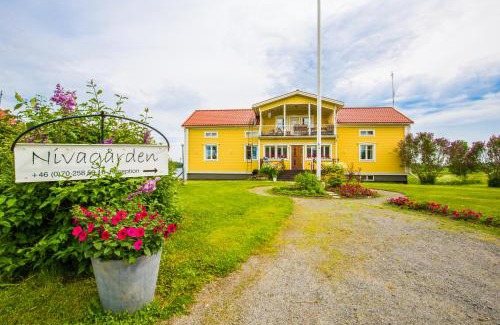 Karungi House | Nivagården