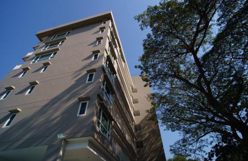 Chang Phueak Apartment | Nivas Chiangmai