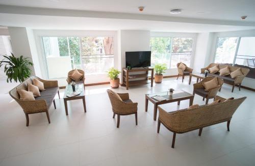 Chang Phueak Apartment | Nivas Chiangmai