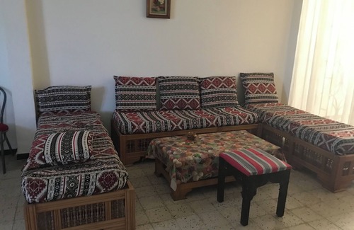 Algiers Villa | niveau de villa -DarMourad-