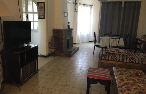 Algiers Villa | niveau de villa -DarMourad-