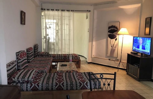 Algiers Villa | niveau de villa -DarMourad-