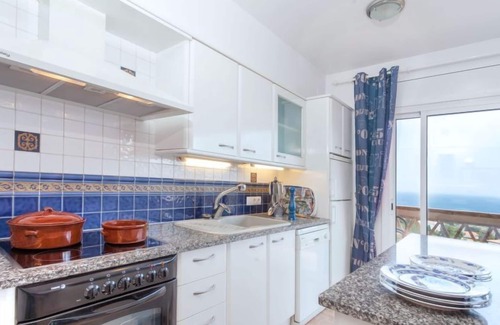 Llanca House | Niviroma by Interhome