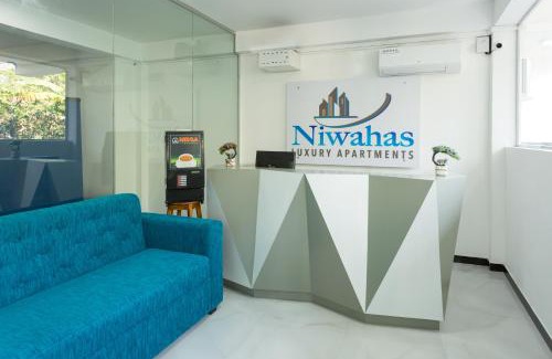 Homagama Apartment | Niwahas Apartments Kottawa