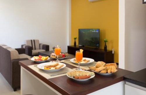 Homagama Apartment | Niwahas Apartments Kottawa