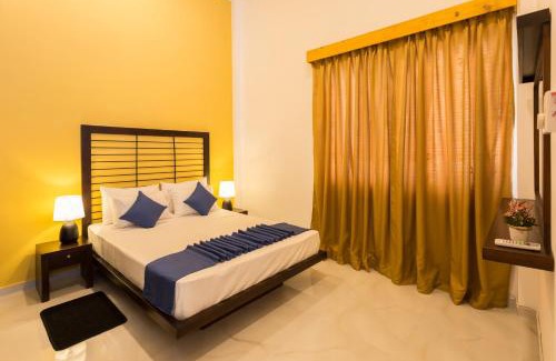 Homagama Apartment | Niwahas Apartments Kottawa
