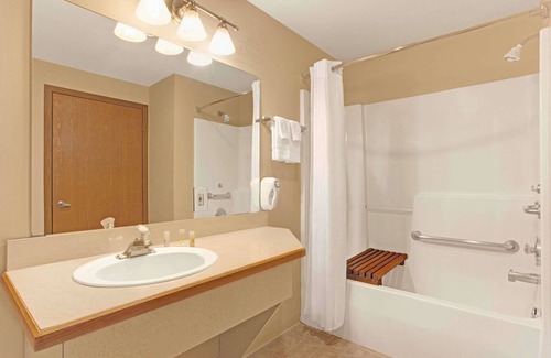 Fife Hotel | Niwas Inn