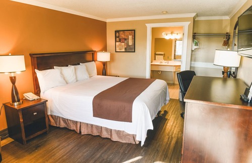 Fife Hotel | Niwas Inn