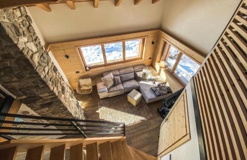 Livigno Apartment | Nix & Nivis Chalet
