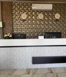 Umluj Hotel | Niyama Land Hotel