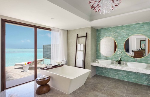 Embudhufushi Resort | Niyama Private Islands Maldives