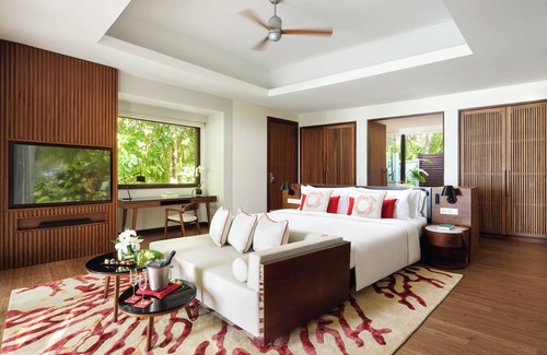 Embudhufushi Resort | Niyama Private Islands Maldives