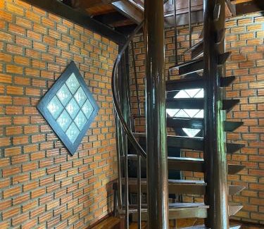 Sa Khu House | Niyang Siam House