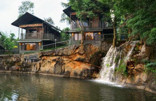Kalpetta Resort | Niyatma Wayanad Pool Resort by VOYE HOMES