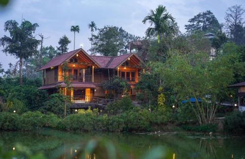 Kalpetta Resort | Niyatma Wayanad Pool Resort by VOYE HOMES