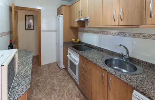 Grau i Platja House | NIZA - Apartment with terrace in Playa de Gandia.