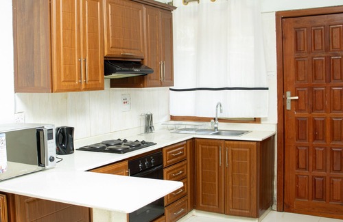 Lusaka Apartment | Niza Homes