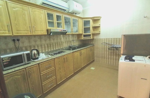 Heritage District Apartment | Nizwa Hotel Apartments