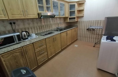 Heritage District Apartment | Nizwa Hotel Apartments