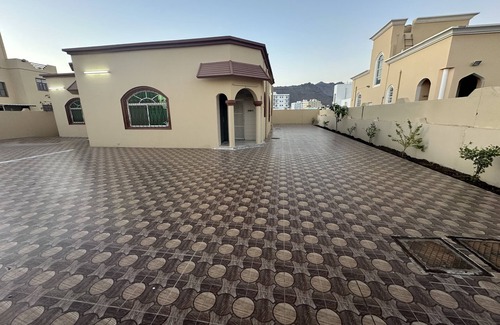 Heritage District House | Nizwa wide and large house