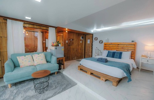 Mae Rim Bed & Breakfast | NJ Homestay