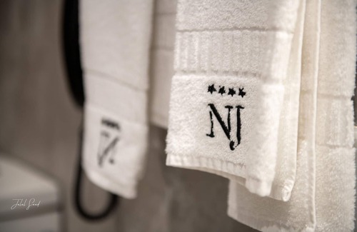 Quartier Des Orangers Hotel | NJ Hotel Rabat