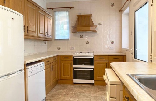Largs Apartment | Njordhame - stunning waterfront location in Largs