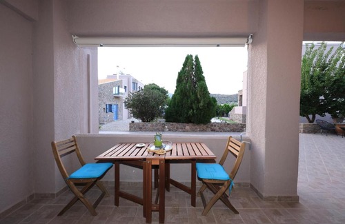 Kontos Villa | NJV plus K