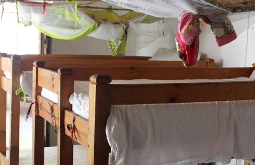 Nkope Mission Cabin | Nkhudzi Beach Lodge