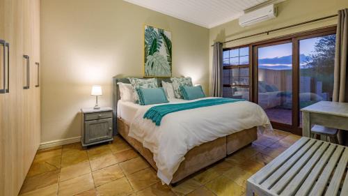 Malelane Cabin | Nkomazi Kruger Lodge & Spa