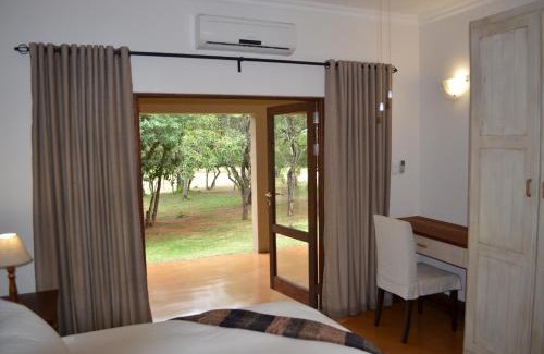 Manzini District Resort | Nkonyeni Lodge & Golf Estate